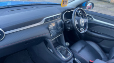 MG ZS 1.5 VTi-TECH Exclusive 5dr Petrol Hatchback